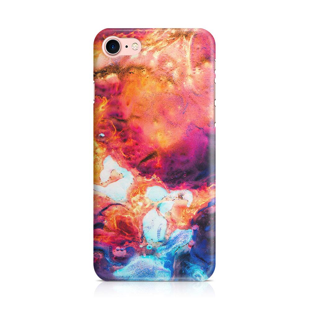 TheMobileStore Slim Cases
Designer Skal till Apple iPhone 7/8 - Pat2043