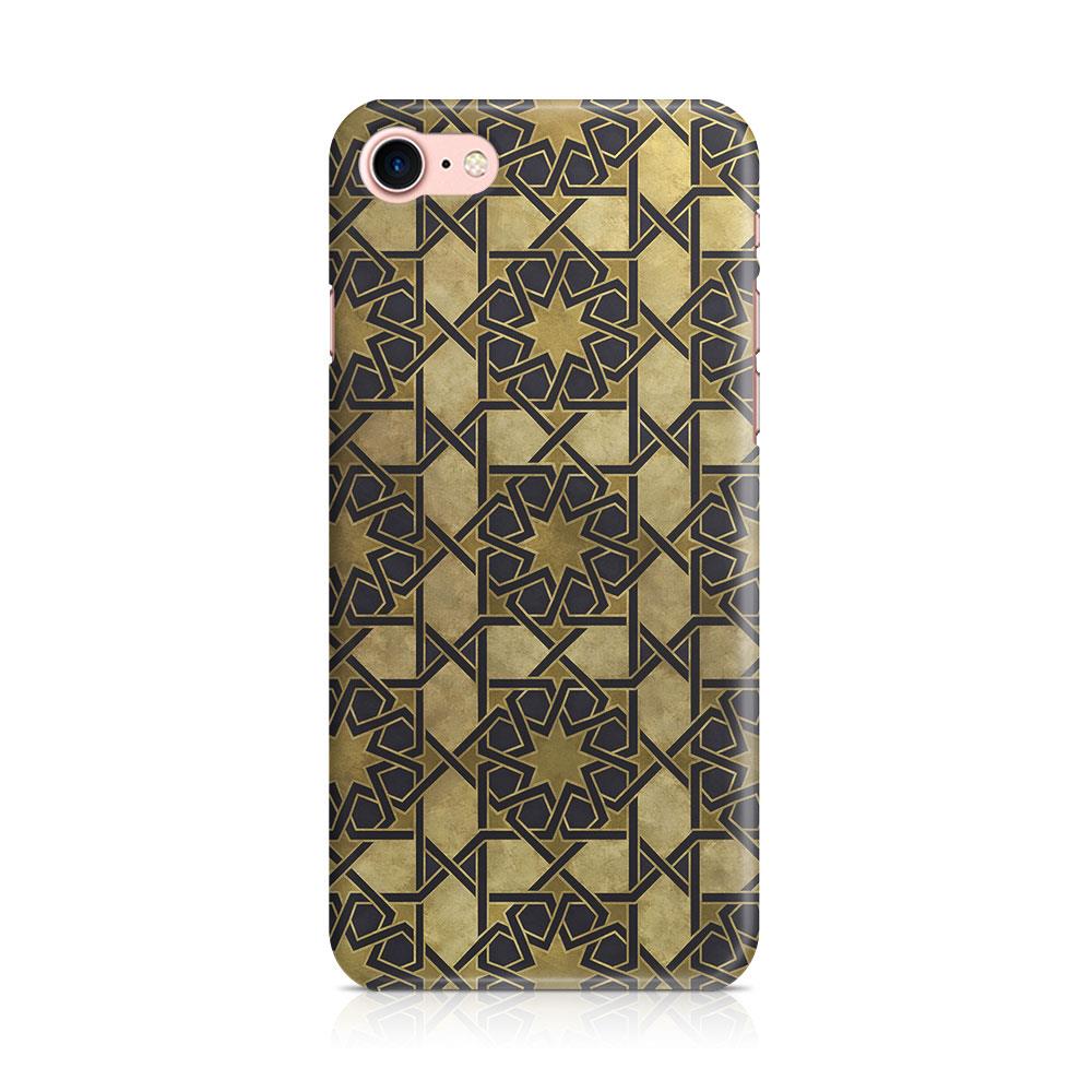 Designer Skal till Apple iPhone 7/8 - Pat2150