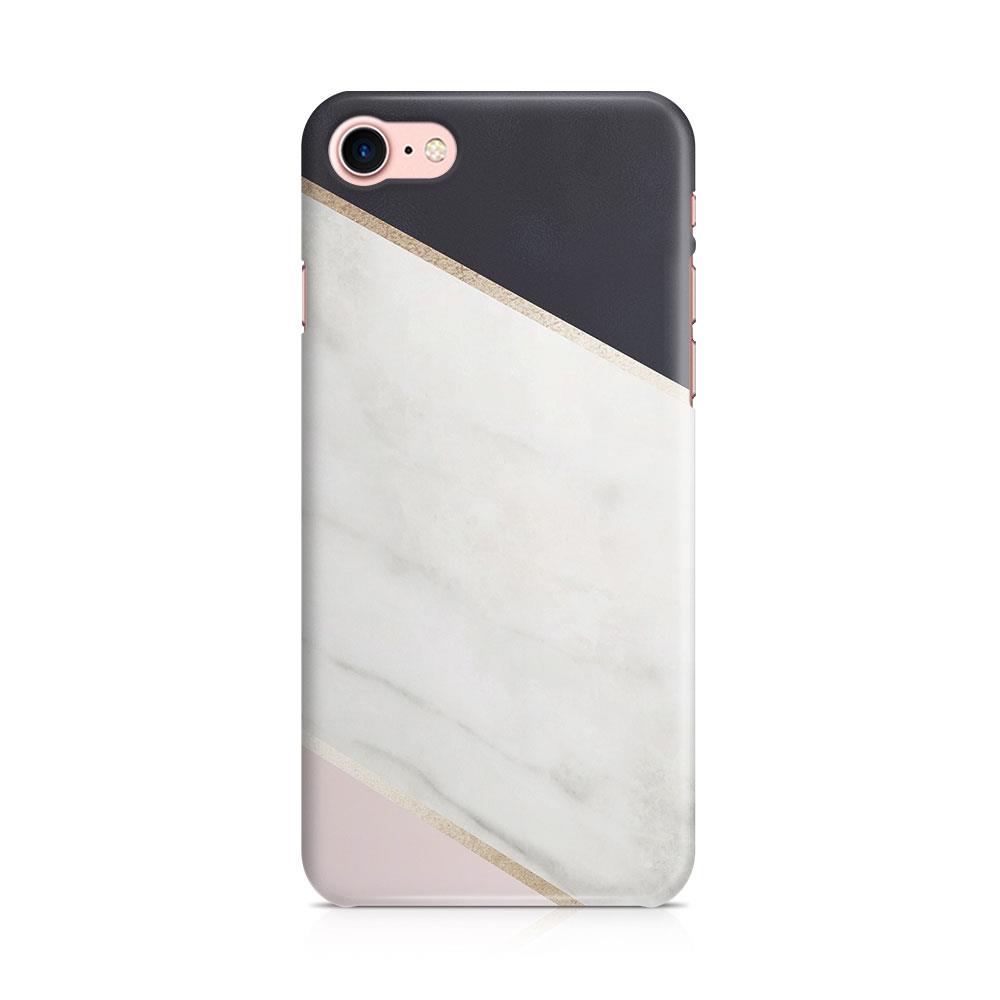 TheMobileStore Slim Cases
Designer Skal till Apple iPhone 7/8 - Pat2171