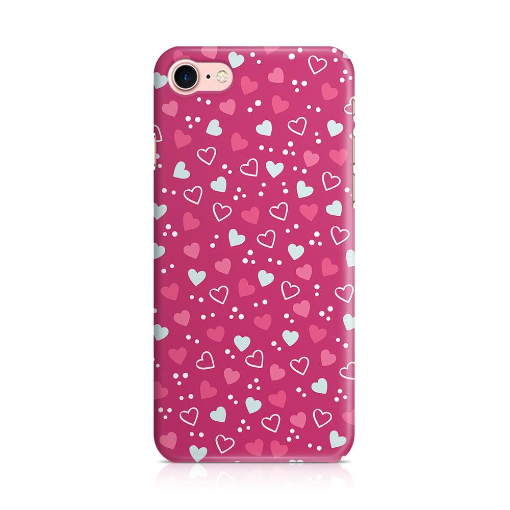 TheMobileStore Slim Cases
Designer Skal till Apple iPhone 7/8 - Pat2279