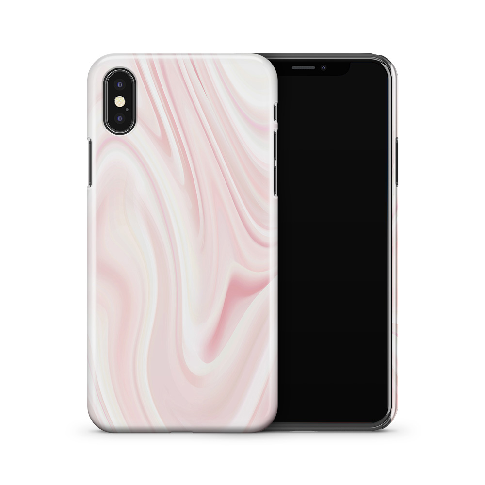Designer Skal till Apple iPhone XS Max - Pat2003