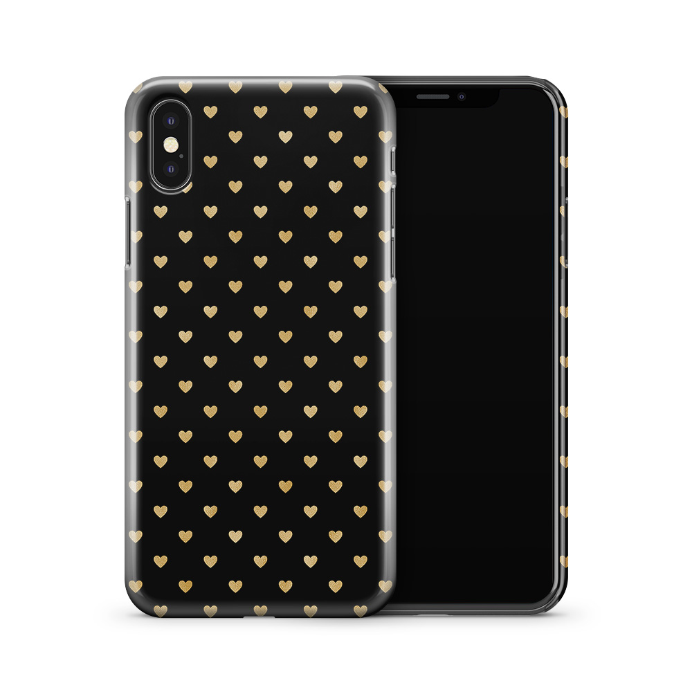 Designer Skal till Apple iPhone XS Max - Pat2013