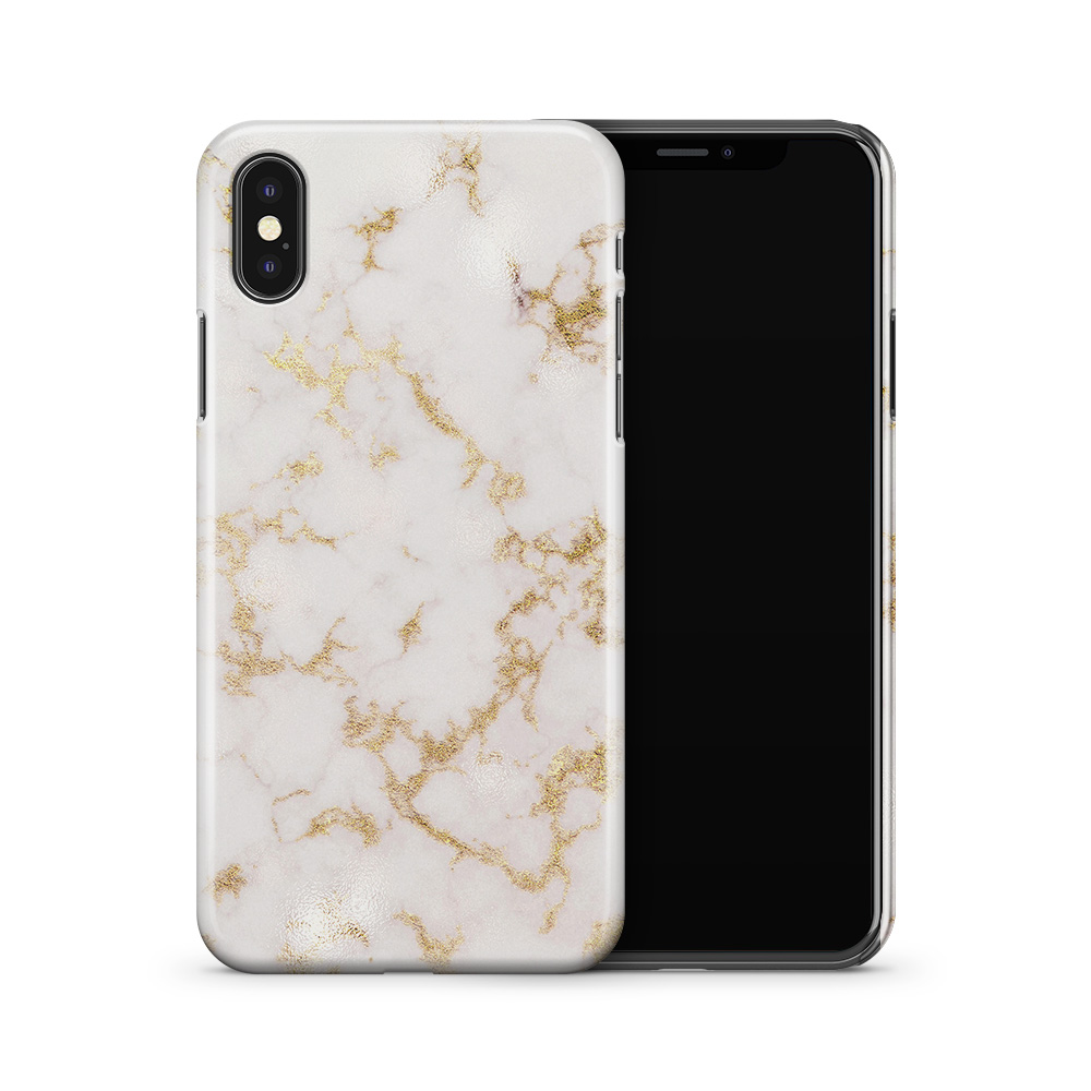 Designer Skal till Apple iPhone XS Max - Pat2016