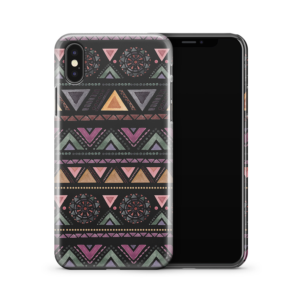 Designer Skal till Apple iPhone XS Max - Pat2020