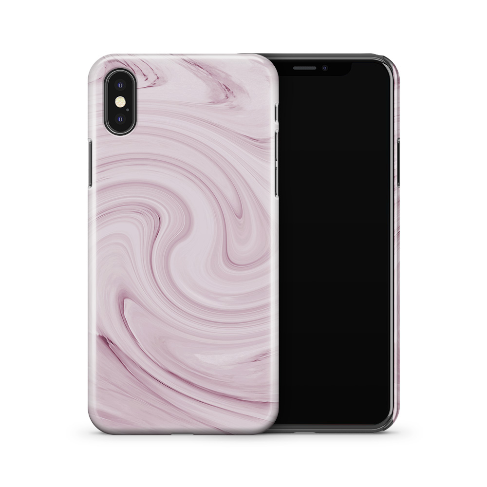 Designer Skal till Apple iPhone XS Max - Pat2021