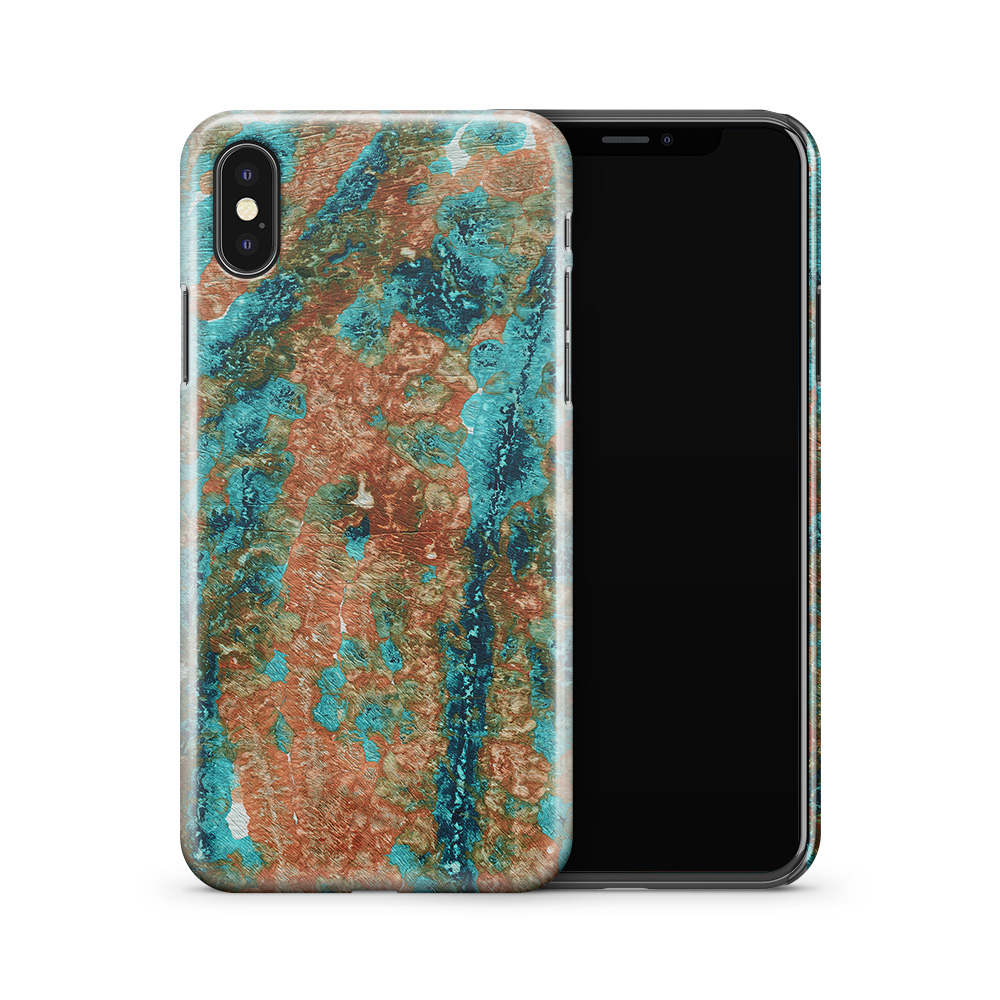 Designer Skal till Apple iPhone XS Max - Pat2027