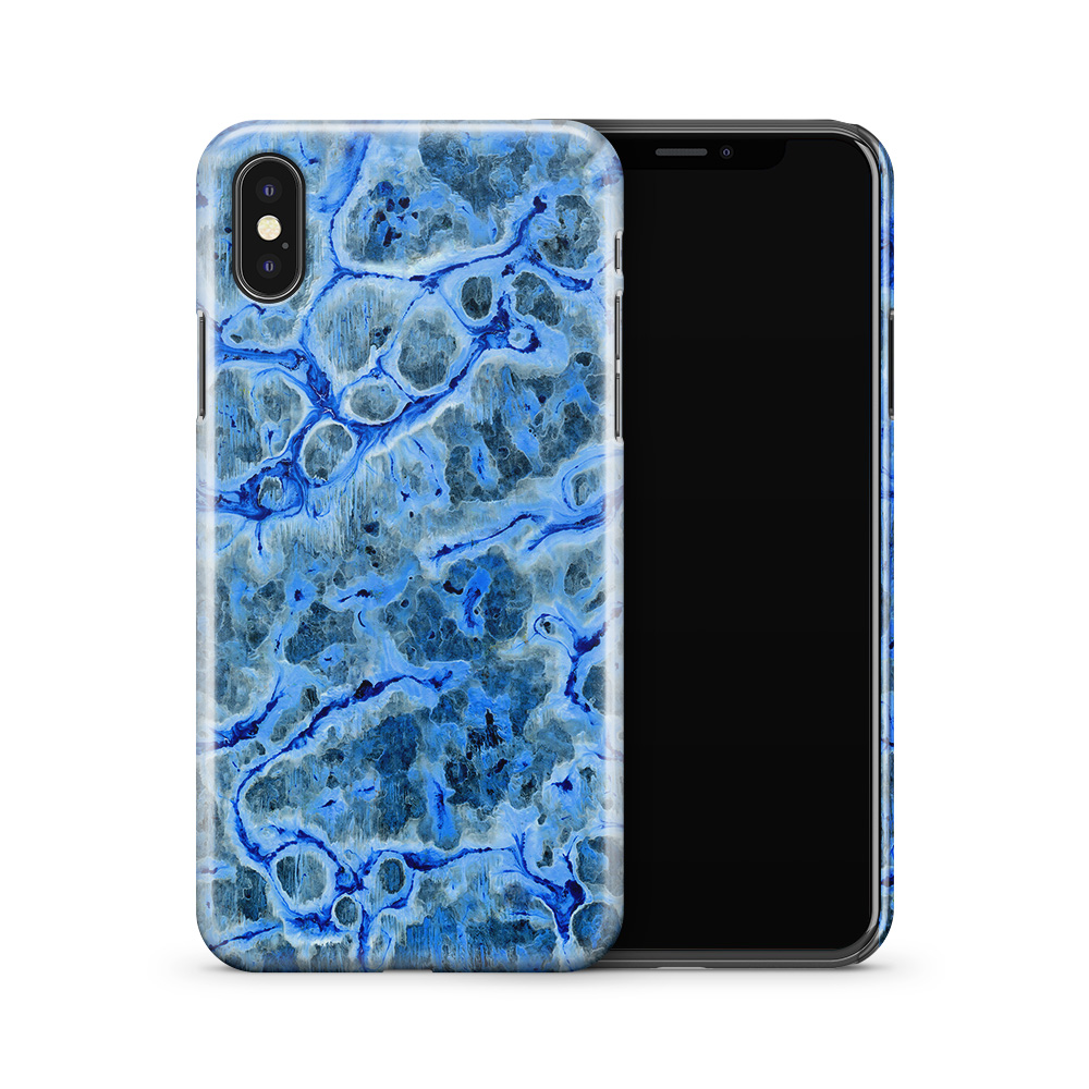 Designer Skal till Apple iPhone XS Max - Pat2031