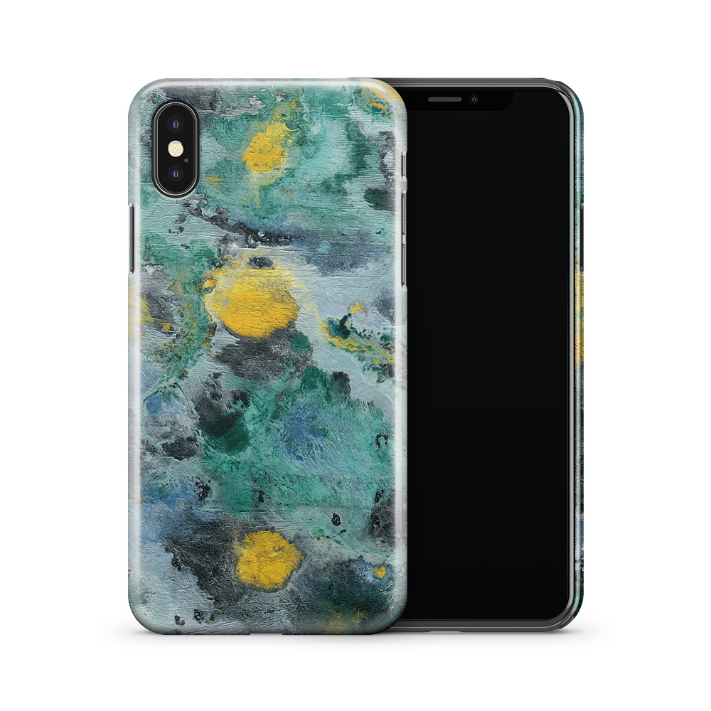 Designer Skal till Apple iPhone XS Max - Pat2033