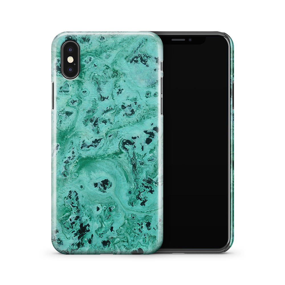 Designer Skal till Apple iPhone XS Max - Pat2035