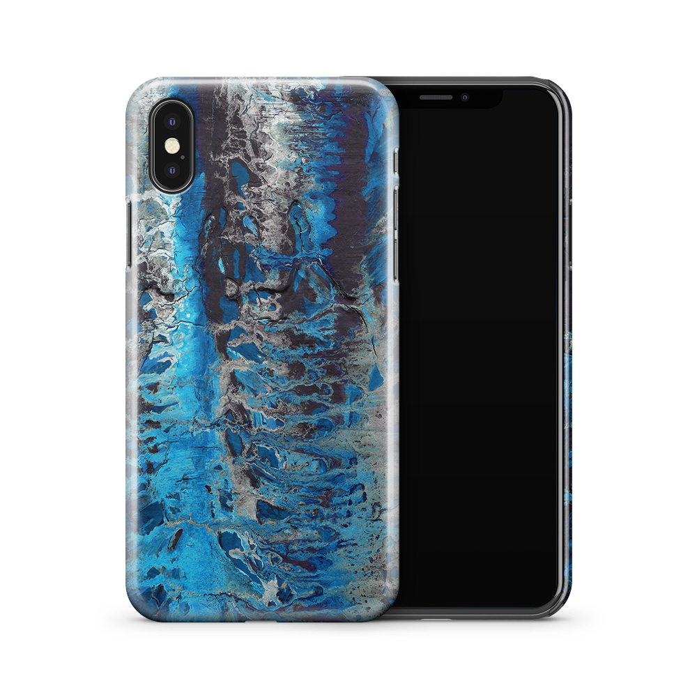 Designer Skal till Apple iPhone XS Max - Pat2039