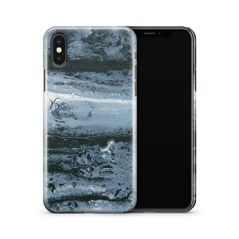 Designer Skal till Apple iPhone XS Max - Pat2040