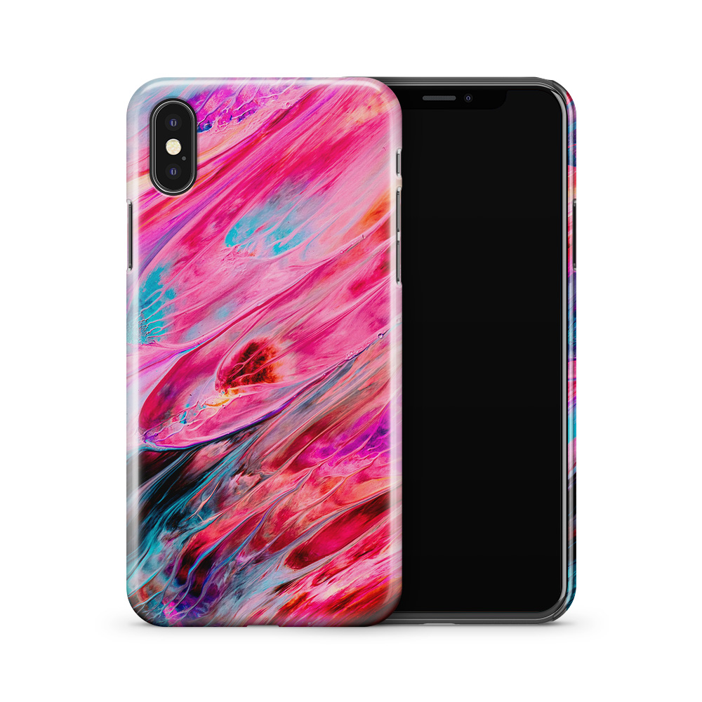 Designer Skal till Apple iPhone XS Max - Pat2045