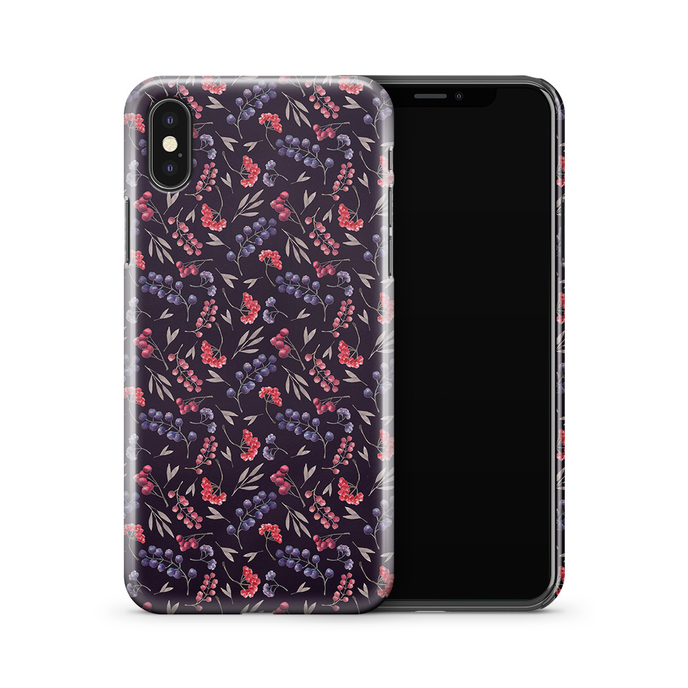 Designer Skal till Apple iPhone XS Max - Pat2050