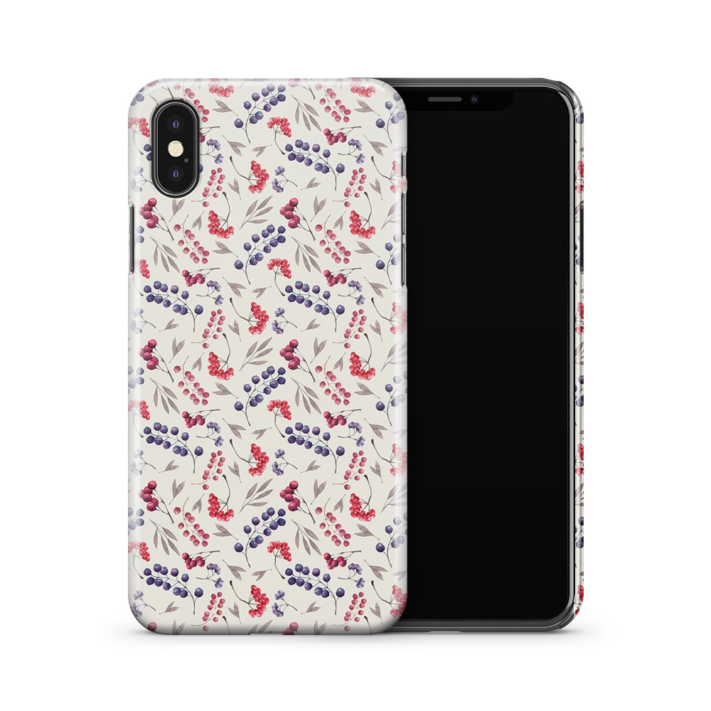 Designer Skal till Apple iPhone XS Max - Pat2051