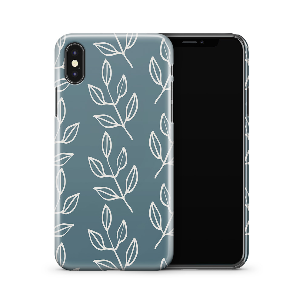 TheMobileStore Slim Cases
Designer Skal till Apple iPhone XR - Pat2062