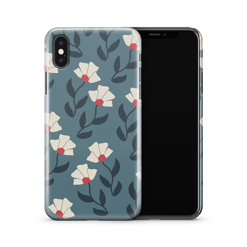 TheMobileStore Slim Cases
Designer Skal till Apple iPhone XR - Pat2066