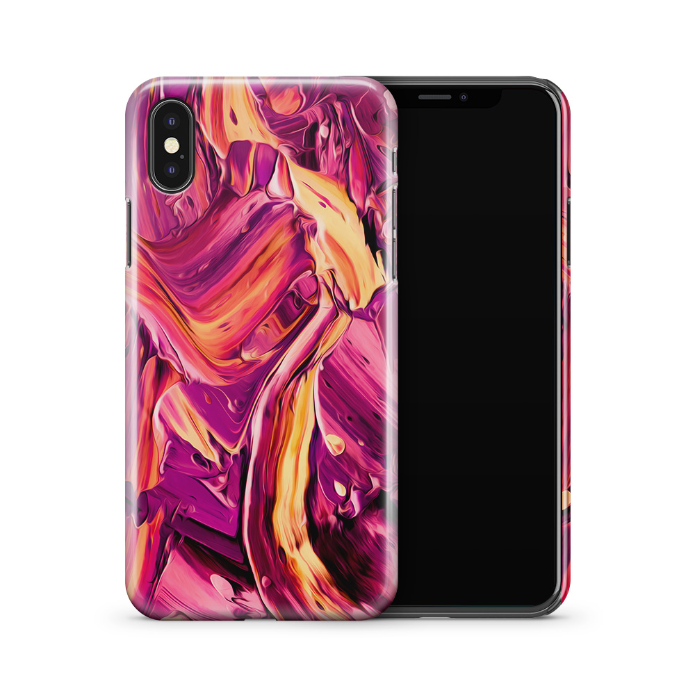 TheMobileStore Slim Cases
Designer Skal till Apple iPhone XR - Pat2081