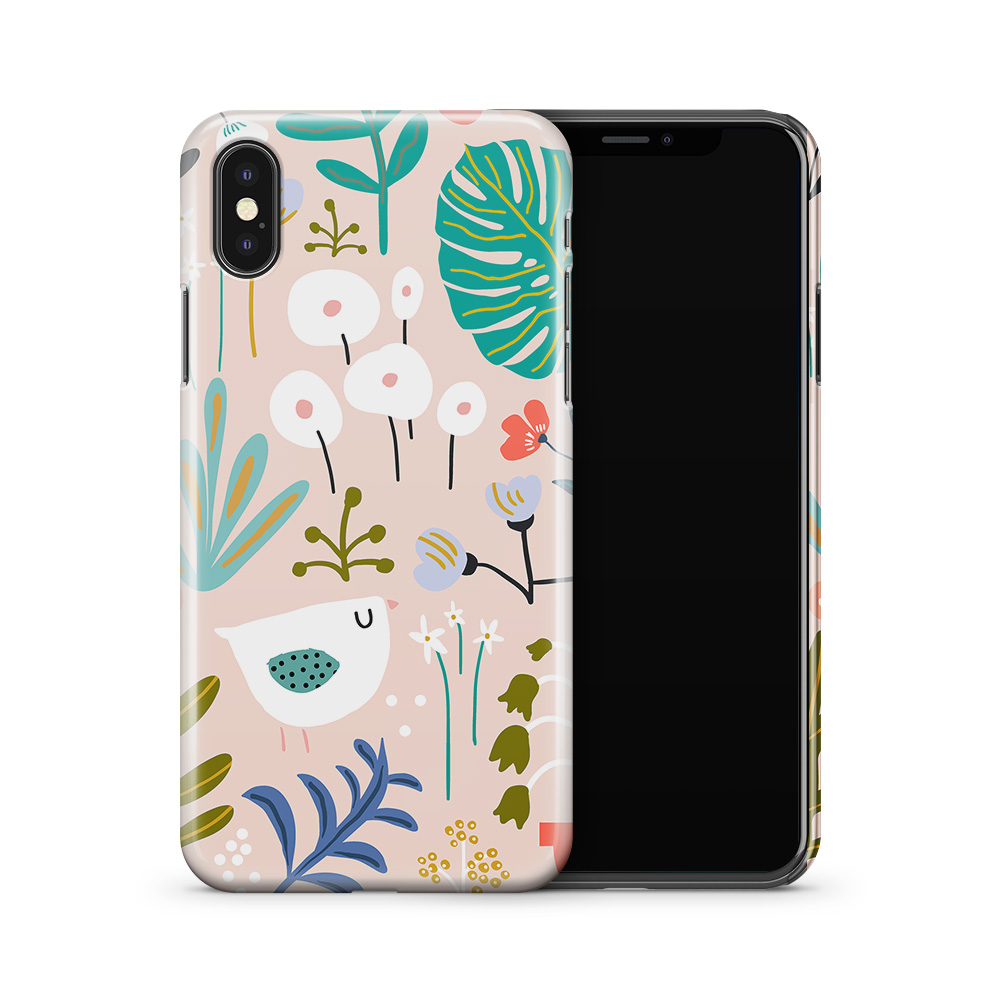 TheMobileStore Slim Cases
Designer Skal till Apple iPhone XR - Pat2112