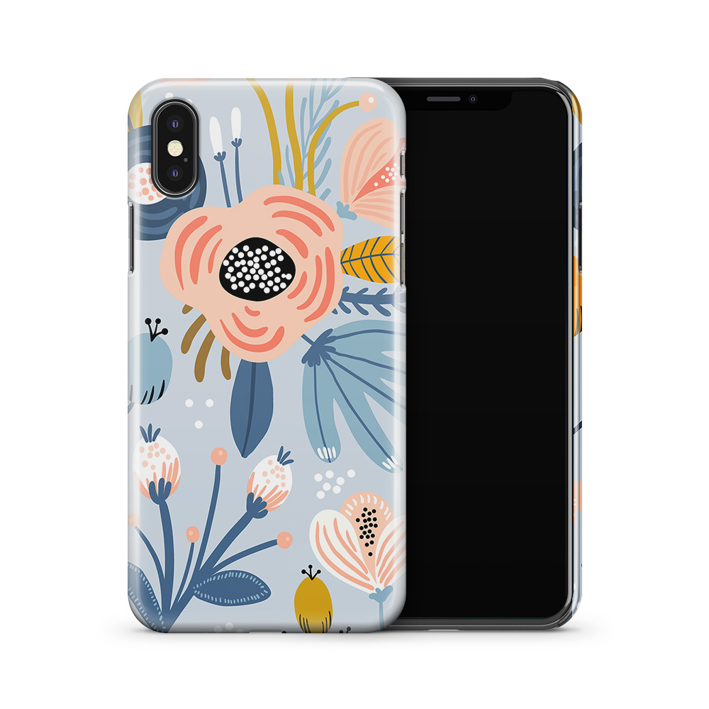 TheMobileStore Slim Cases
Designer Skal till Apple iPhone XR - Pat2115