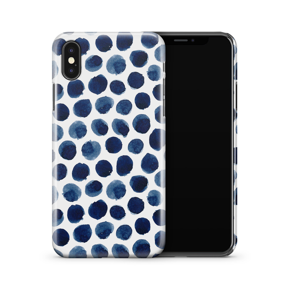 TheMobileStore Slim Cases
Designer Skal till Apple iPhone XR - Pat2129