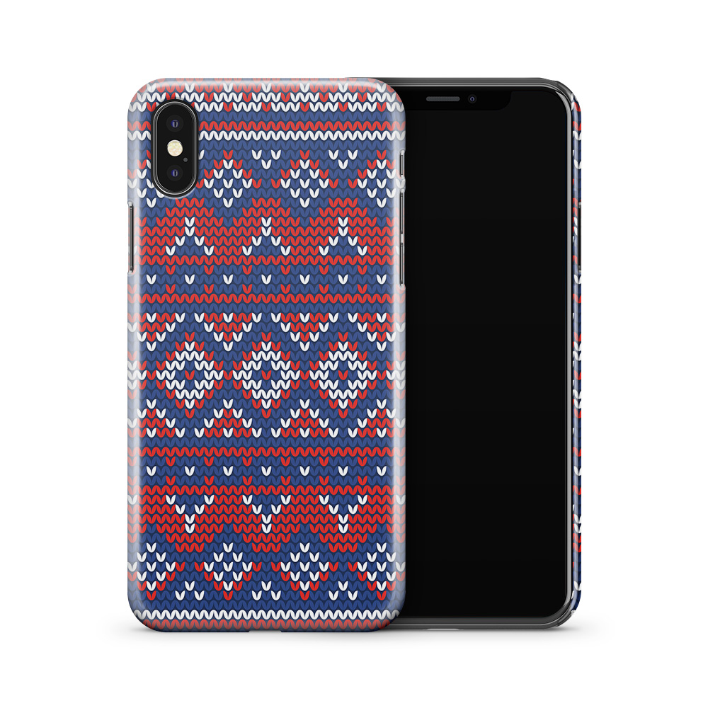 TheMobileStore Slim Cases
Designer Skal till Apple iPhone XR - Pat2143