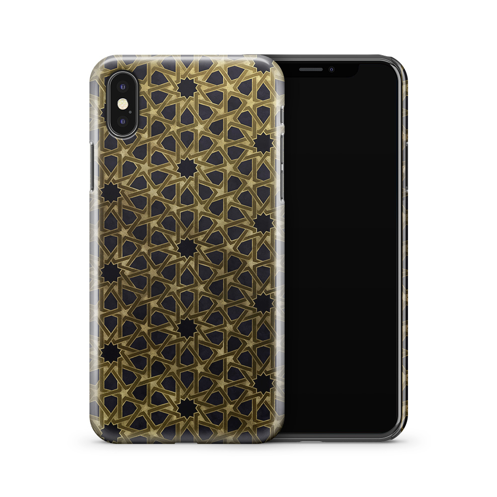 TheMobileStore Slim Cases
Designer Skal till Apple iPhone XR - Pat2157