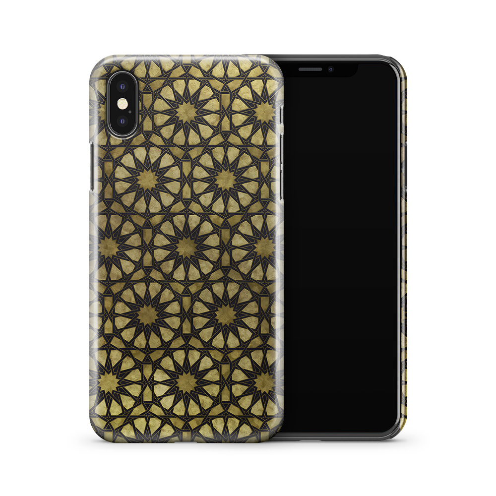 TheMobileStore Slim Cases
Designer Skal till Apple iPhone XR - Pat2161
