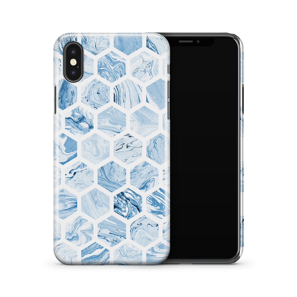 TheMobileStore Slim Cases
Designer Skal till Apple iPhone XR - Pat2174