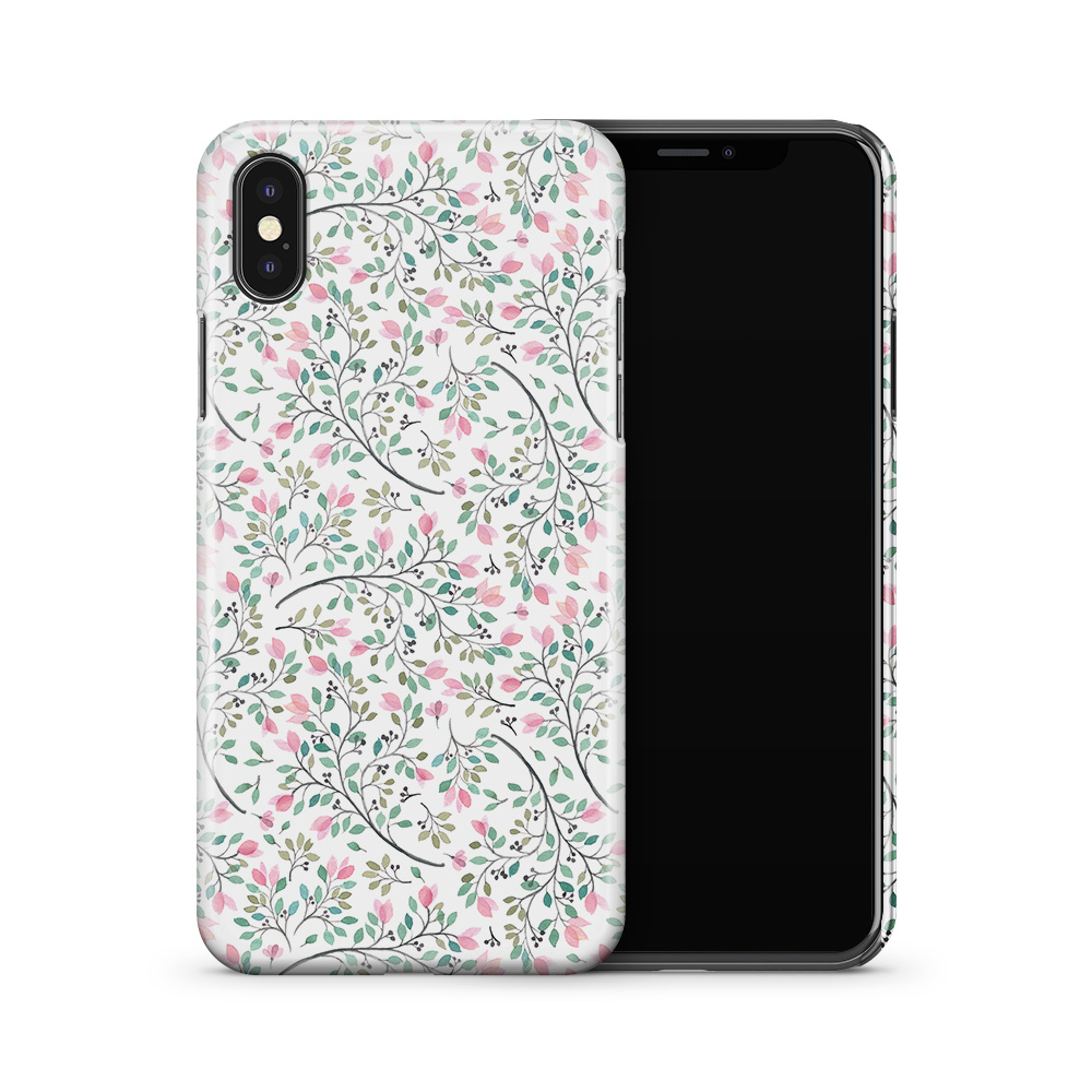 TheMobileStore Slim Cases
Designer Skal till Apple iPhone XR - Pat2215