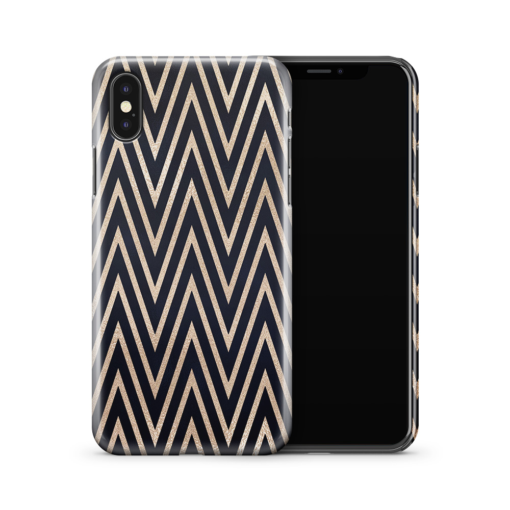 TheMobileStore Slim Cases
Designer Skal till Apple iPhone XR - Pat2243