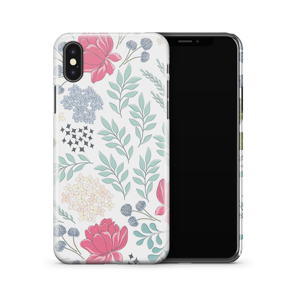 TheMobileStore Slim Cases
Designer Skal till Apple iPhone XR - Pat2246