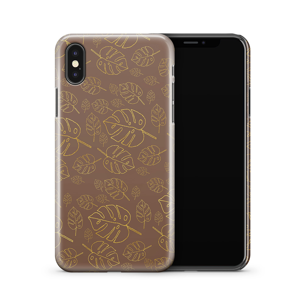 TheMobileStore Slim Cases
Designer Skal till Apple iPhone X/XS - Pat2276