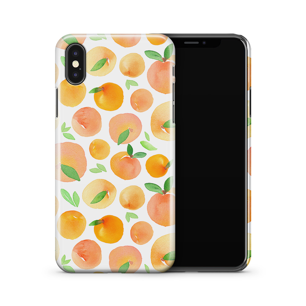 TheMobileStore Slim Cases
Designer Skal till Apple iPhone X/XS - Pat2284