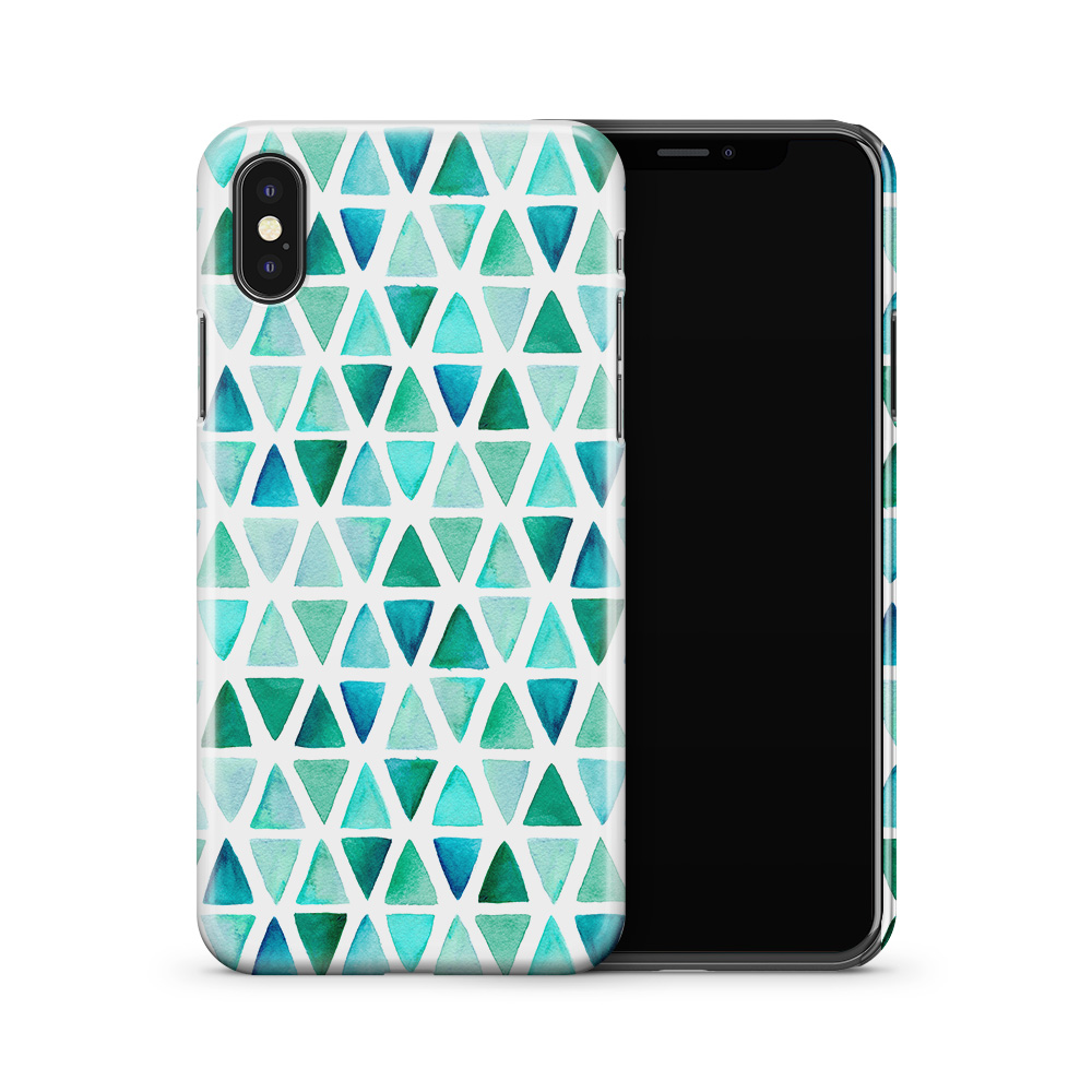 TheMobileStore Slim Cases
Designer Skal till Apple iPhone X/XS - Pat2287