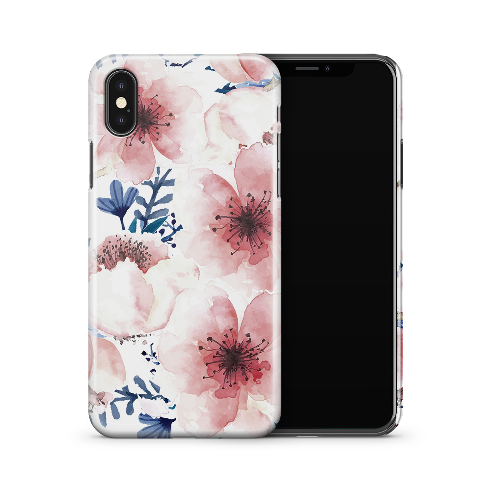 TheMobileStore Slim Cases
Designer Skal till Apple iPhone X/XS - Pat2310