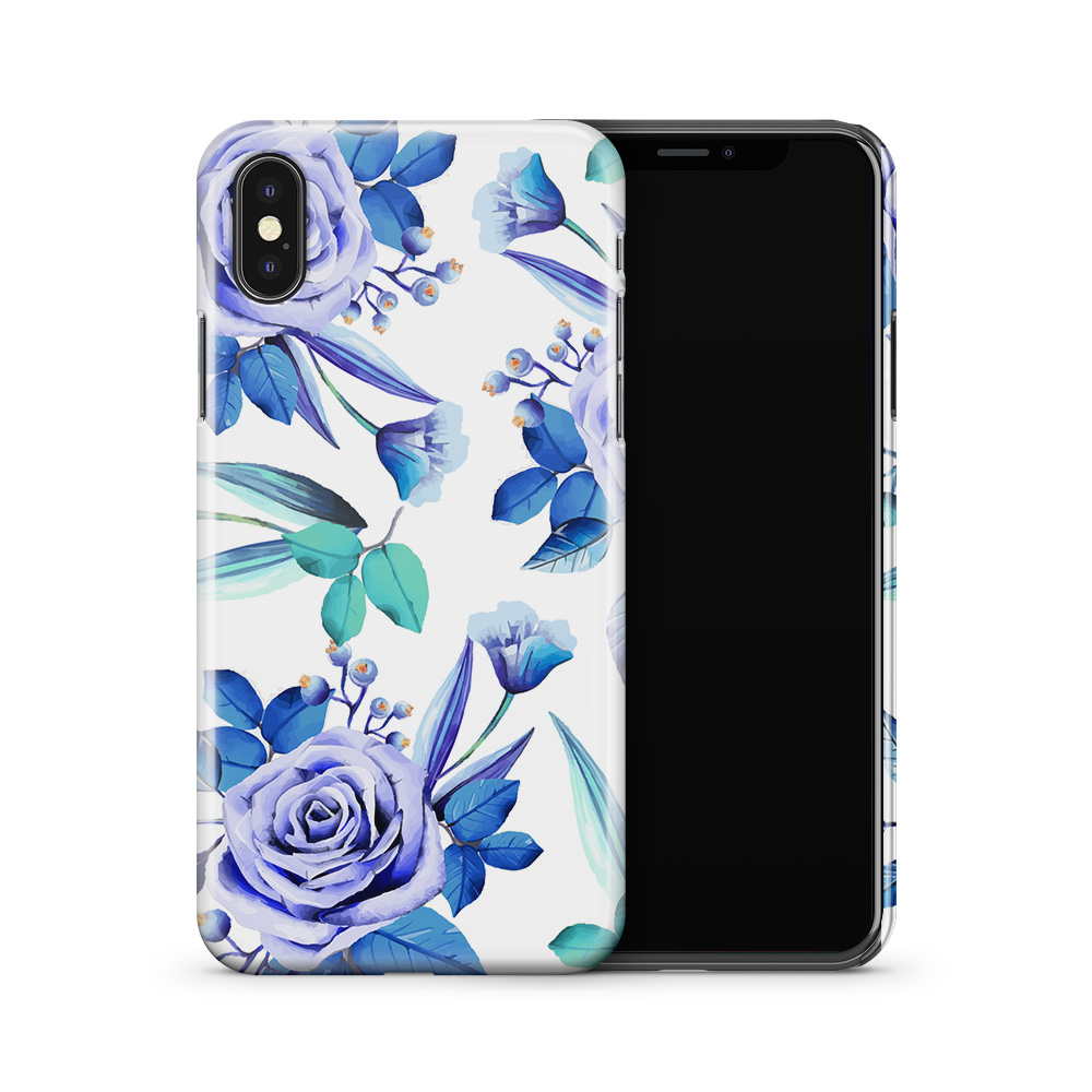 TheMobileStore Slim Cases
Designer Skal till Apple iPhone X/XS - Pat2314