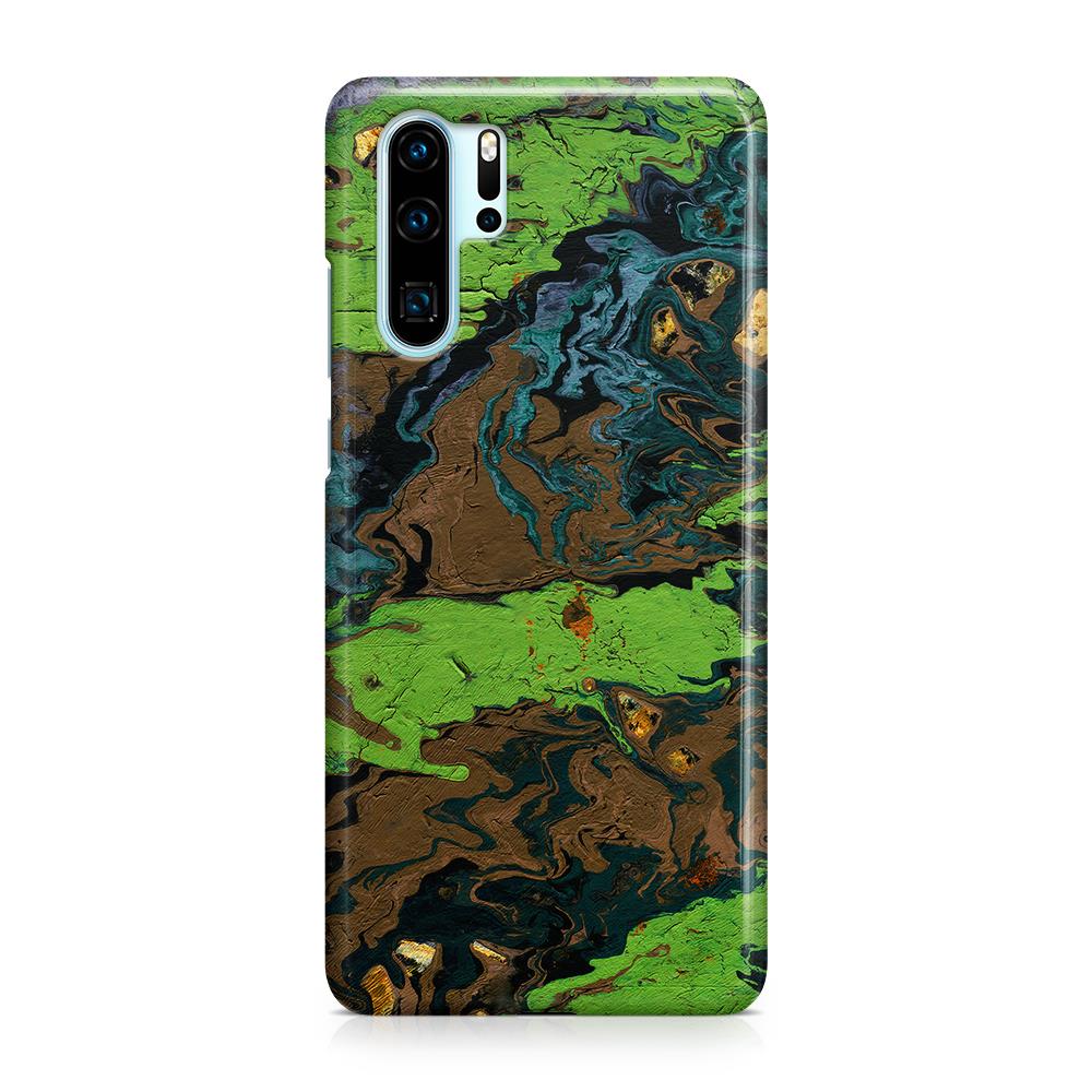 TheMobileStore Slim Cases
Designer Skal till Huawei P30 Pro - Pat2029