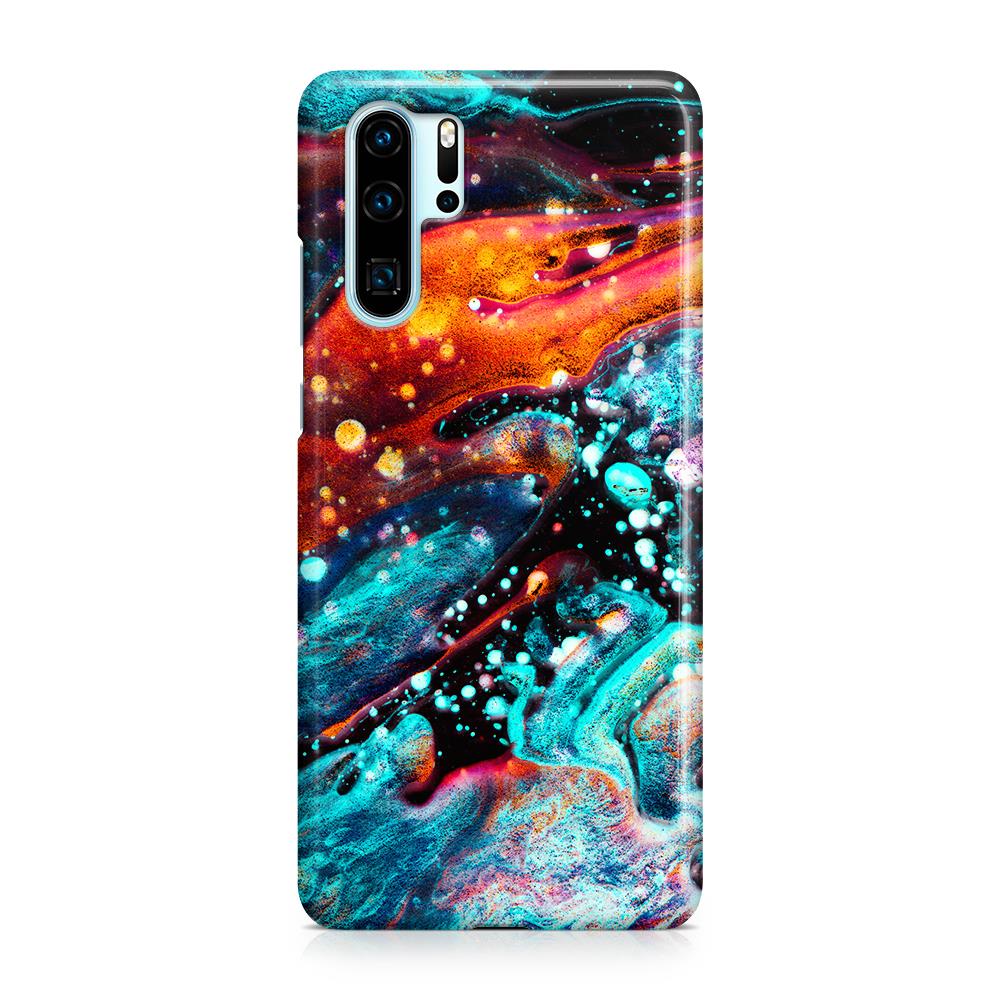 TheMobileStore Slim Cases
Designer Skal till Huawei P30 Pro - Pat2042