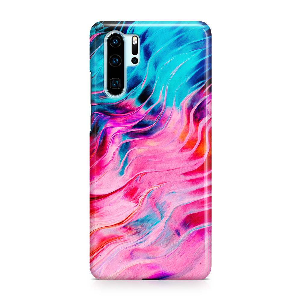 TheMobileStore Slim Cases
Designer Skal till Huawei P30 Pro - Pat2046