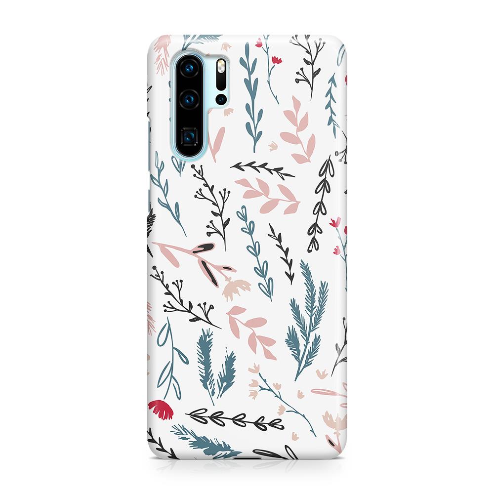 TheMobileStore Slim Cases
Designer Skal till Huawei P30 Pro - Pat2064