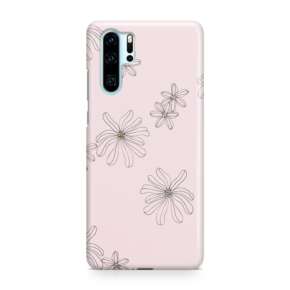 TheMobileStore Slim Cases
Designer Skal till Huawei P30 Pro - Pat2082