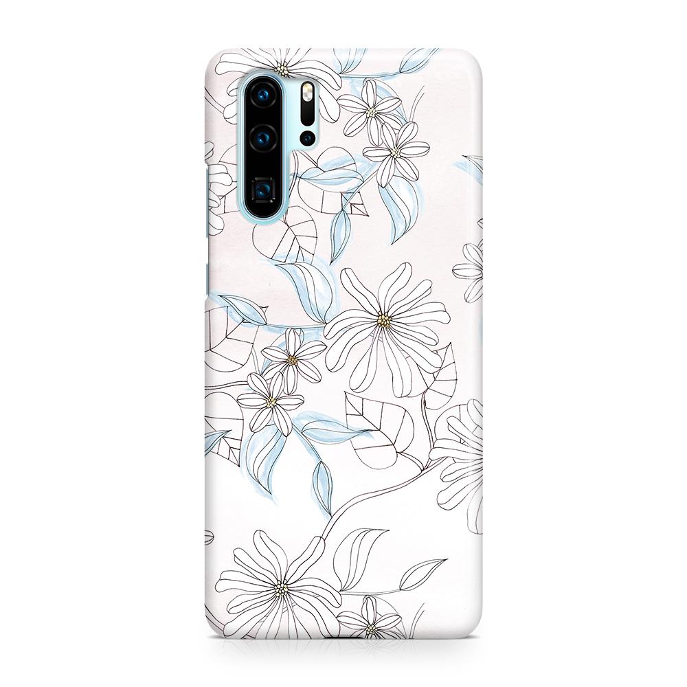 TheMobileStore Slim Cases
Designer Skal till Huawei P30 Pro - Pat2083