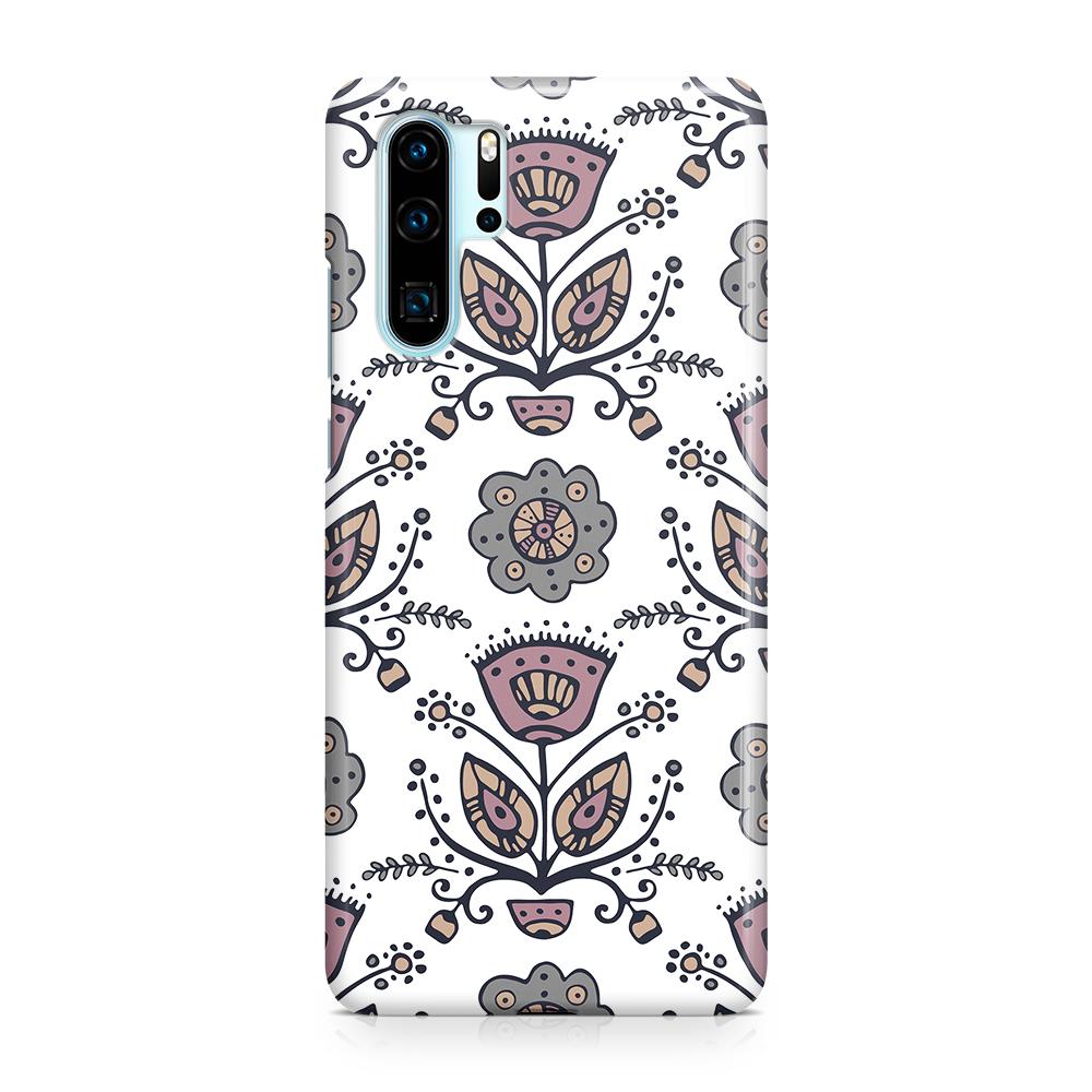 TheMobileStore Slim Cases
Designer Skal till Huawei P30 Pro - Pat2084