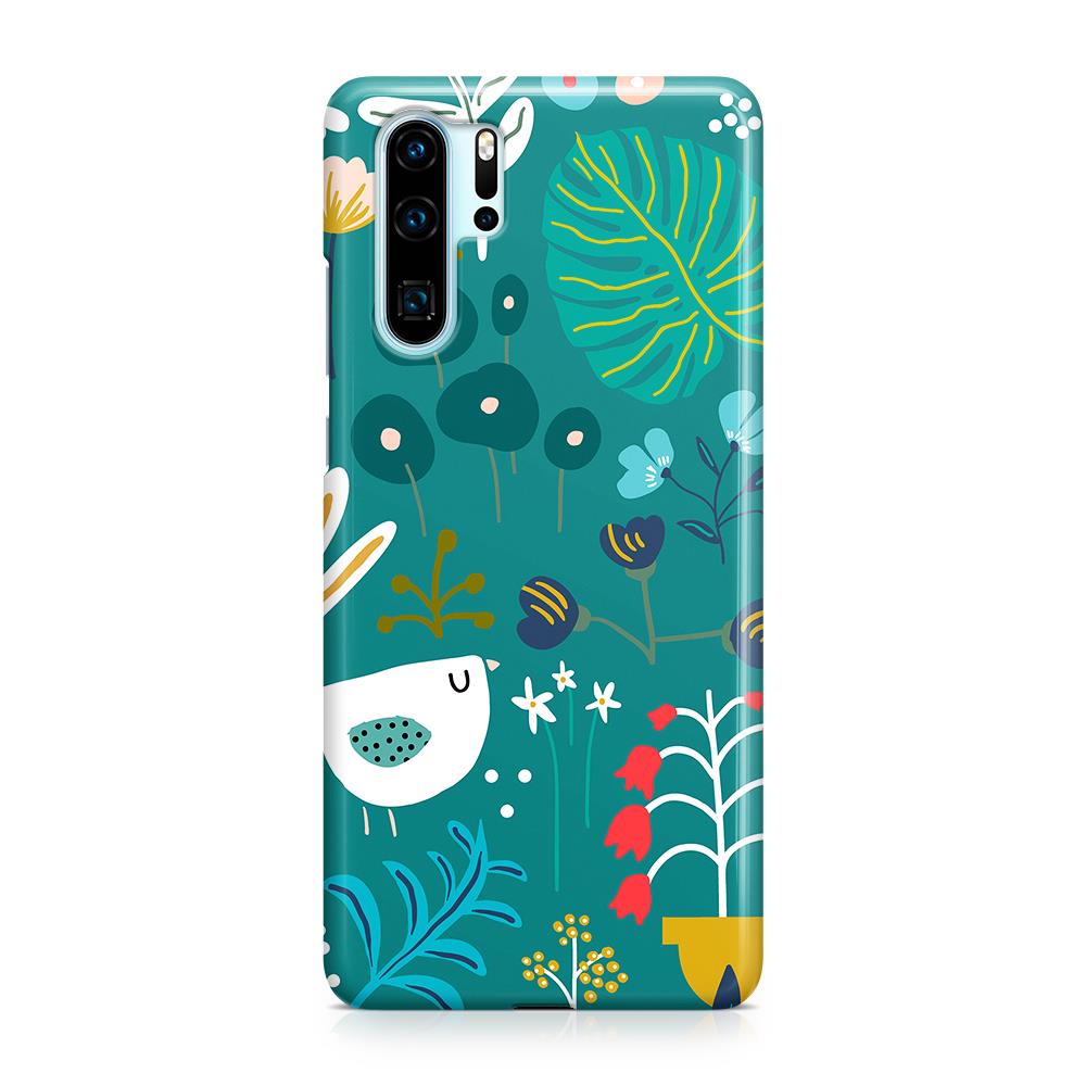 TheMobileStore Slim Cases
Designer Skal till Huawei P30 Pro - Pat2122