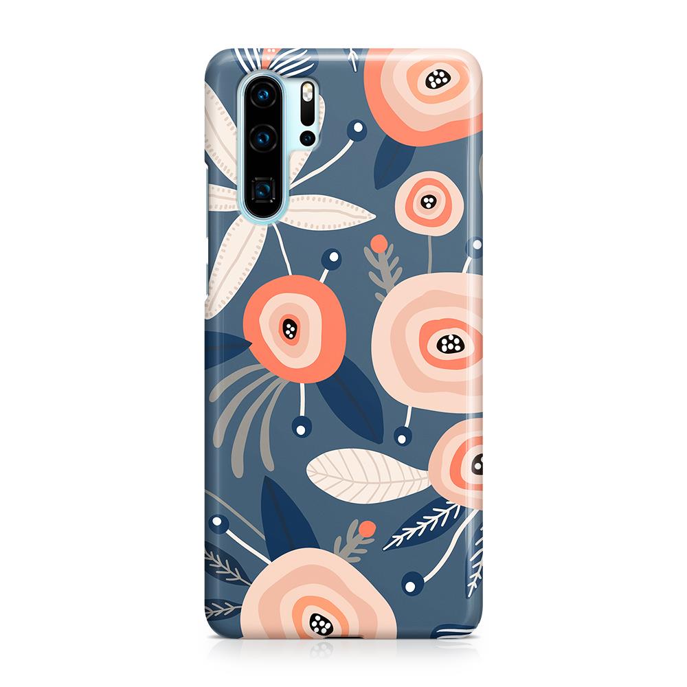 TheMobileStore Slim Cases
Designer Skal till Huawei P30 Pro - Pat2125