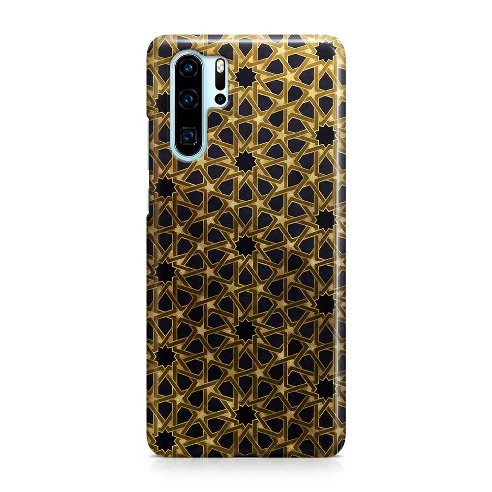 TheMobileStore Slim Cases
Designer Skal till Huawei P30 Pro - Pat2157