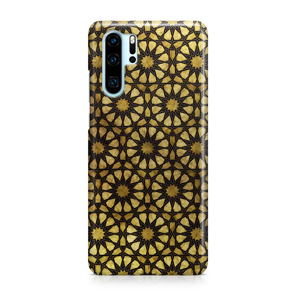 TheMobileStore Slim Cases
Designer Skal till Huawei P30 Pro - Pat2161