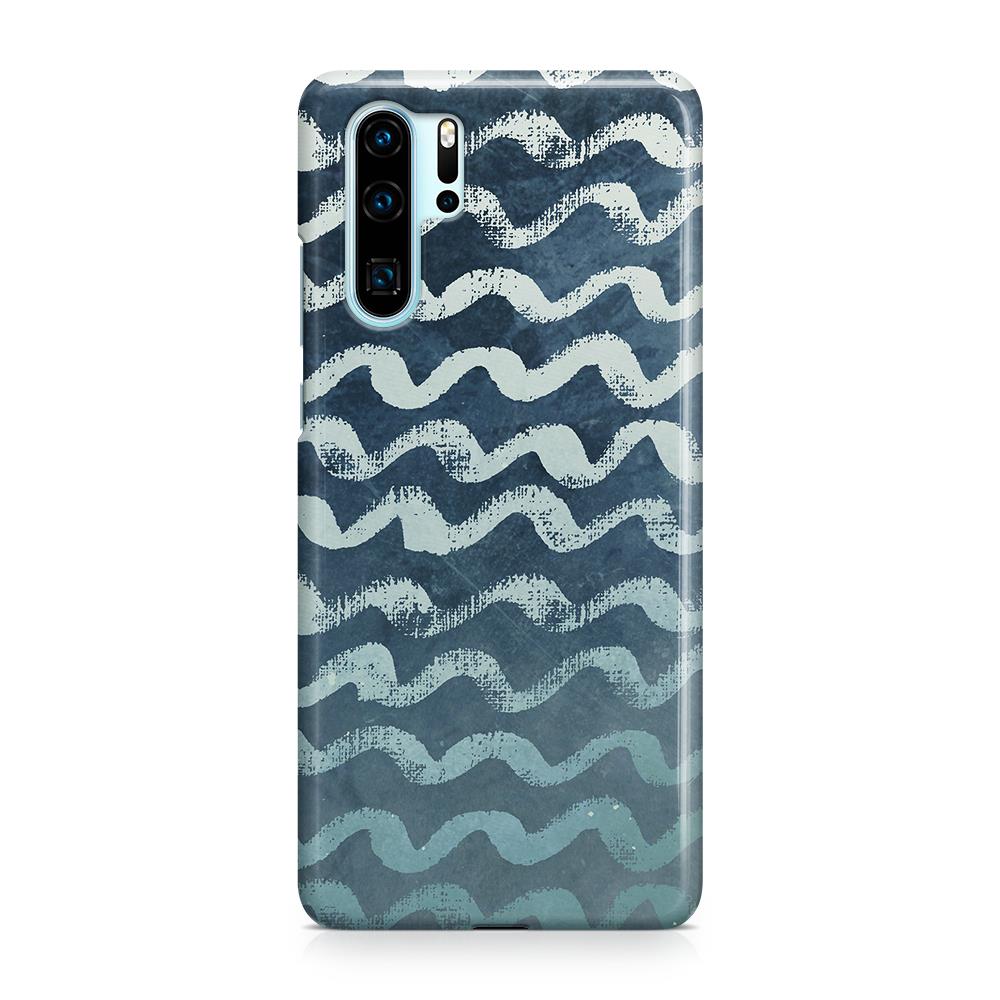 TheMobileStore Slim Cases
Designer Skal till Huawei P30 Pro - Pat2165
