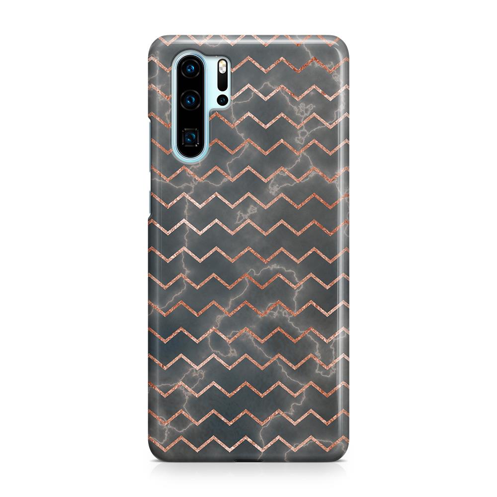 TheMobileStore Slim Cases
Designer Skal till Huawei P30 Pro - Pat2179