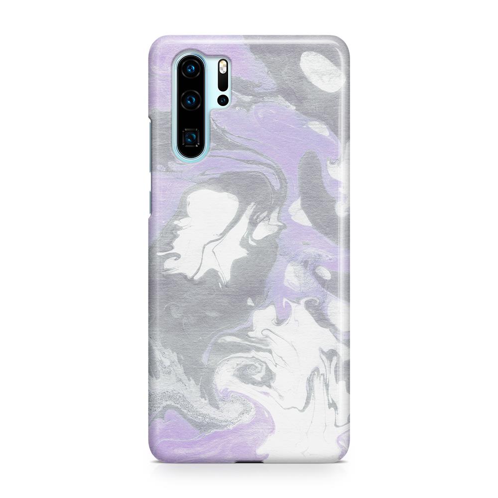 Designer Skal till Huawei P30 Pro - Pat2192